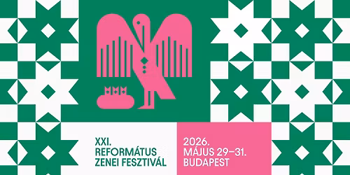 Reform\u00e1tus Zenei Fesztiv\u00e1l 2026