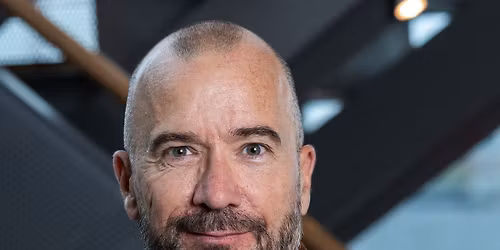 Flemming Splidsboel: Kunstig intelligens og en verden med hybridkrig og desinformation (VENTELISTE)