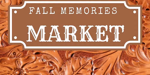 Fall Memories Market