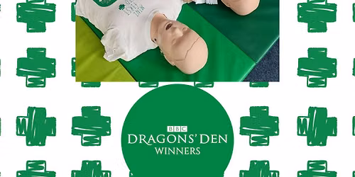 Award winning baby and child first aid class in Radyr