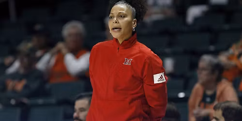 Parking Ohio Bobcats at Miami (OH) Redhawks Womens Basketball