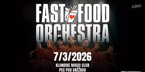 Fast Food Orchestra