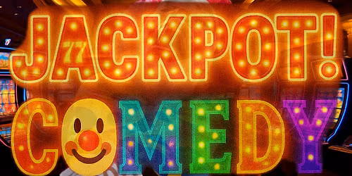 Jackpot! Comedy