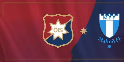 Premi\u00e4r! \u00d6rgryte IS - Malm\u00f6 FF