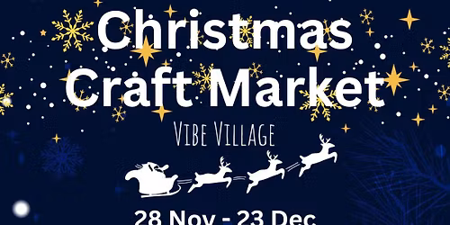 LiggieFees Craft Market