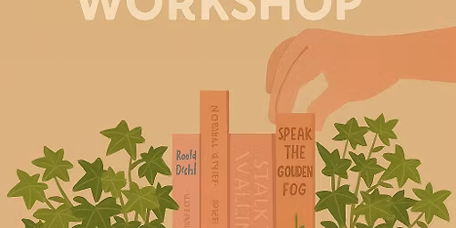 Make Your Own Planter Workshop