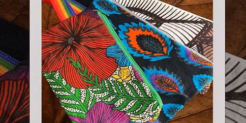 Workshop gratuito di cucito