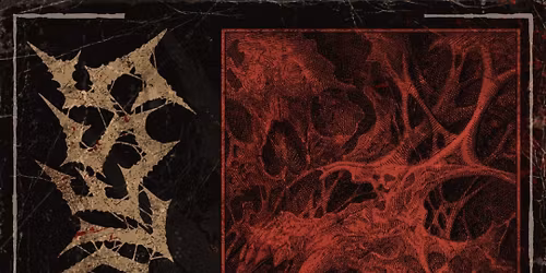 DEATH METAL SHOW: GODLESS + BLACK BLEEDING @ MK BAR BELVAL