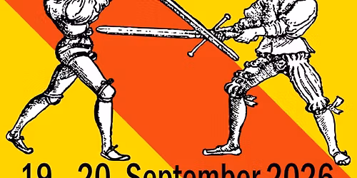 Mittelaltermarkt Bietigheim ( Baden)