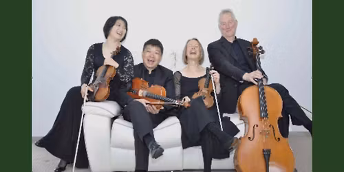 Aroha String Quartet