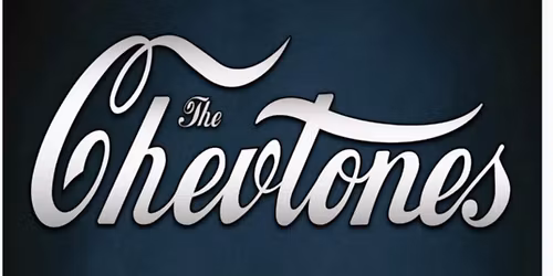 THE CHEVTONES AND JIVER SOO