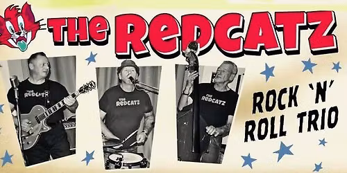 THE REDCATZ AND JIVER SOO