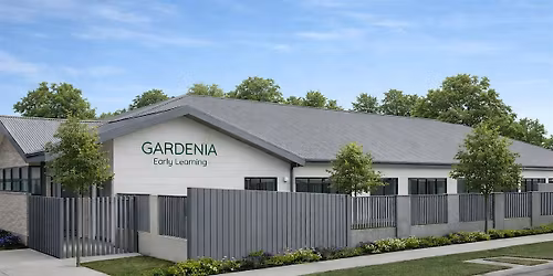 Gardenia Early Learning Wilsonton Sneak Peek - Exclusive Family Tours