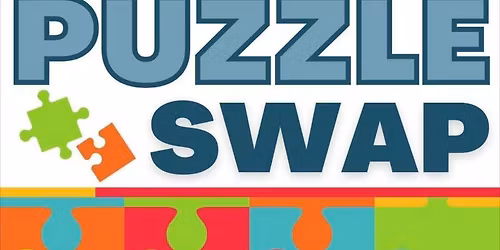 Traverse City Puzzle Swap 