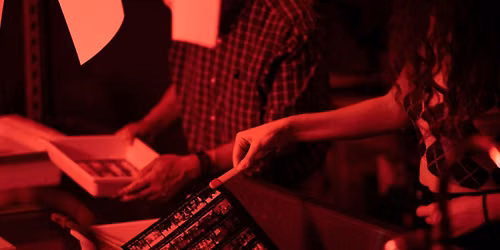 Introduction to Darkroom