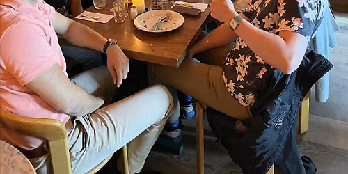 Lisbon Brunch & Chill