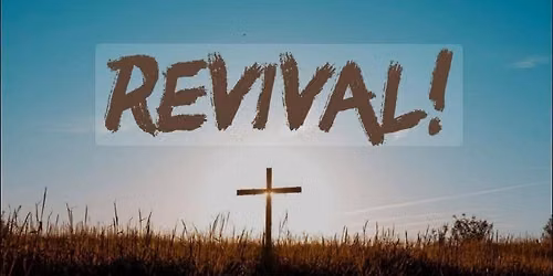Revival at Mt. Comfort