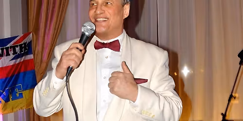 The Rick Bonner Show