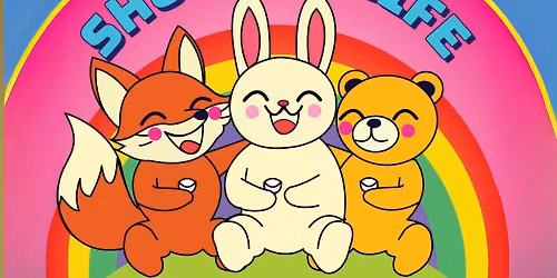 Shonen Knife at The Hi Fi