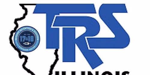 TRS Retirement Presentation