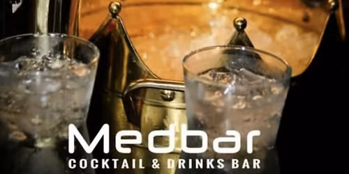 Medbar The night of the Lantern Festival