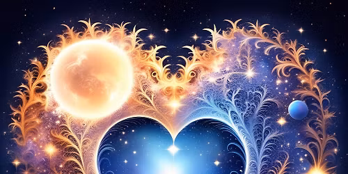 03\/25 WOMEN'S DANCE: The Sacred Pulse