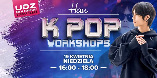 K-POP WORKSHOPS \u2728\ud83d\udc9c | HAN | 19.04