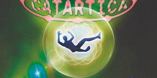 Danza Catartica pt. III