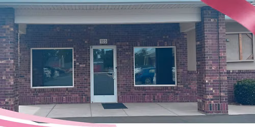 Grand Opening & Ribbon Cutting - Richland Satellite Office