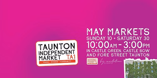 Taunton Independent Market
