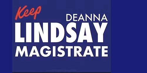 Primary Election Day