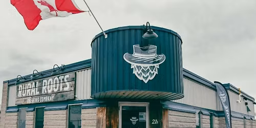 SAF Live at Rural Roots