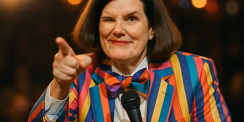 Paula Poundstone
