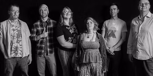 Transient Kicks + L.S.T.N.