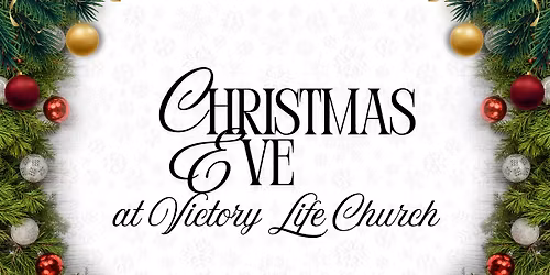 Christmas Eve Service