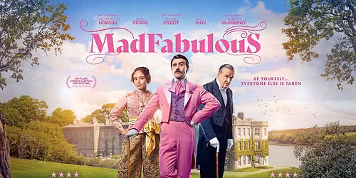Madfabulous