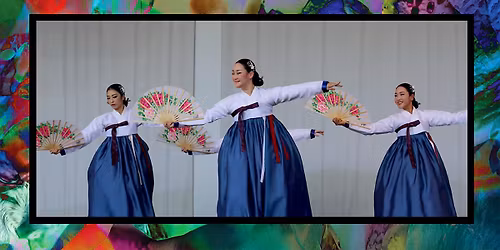 \ud83d\udfe2\ud83c\uddf0\ud83c\uddf7 Warsztaty ta\u0144ca korea\u0144skiego \ud83e\udead | VI MI\u0118DZYNARODOWY FESTIWAL TEATR\u00d3W TA\u0143CA \u201eGN - GK" \ud83d\udfe2