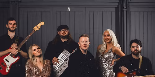 New Year's Eve - Gala Dinner