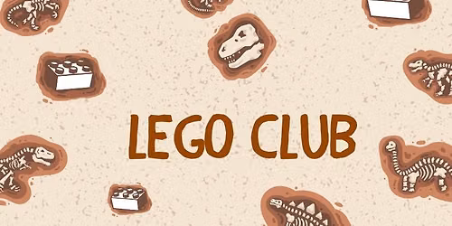Lego Club