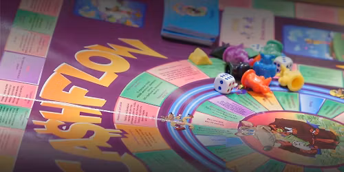 Cashflow Revolution Malaysia