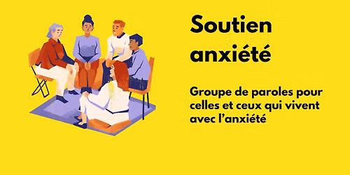 Soutien anxi\u00e9t\u00e9