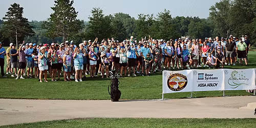 Birdies for Ben 2026