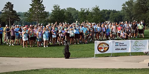 Birdies for Ben 2026