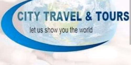 City travels 
