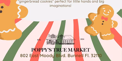 Holiday Sensory Class