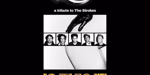 The Brokes - The Strokes Experience