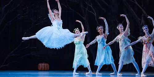 Central West Ballet: Cinderella