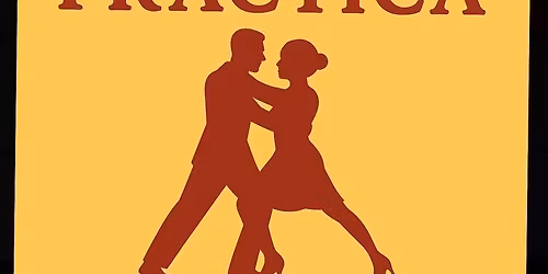 Ocala tango practice 