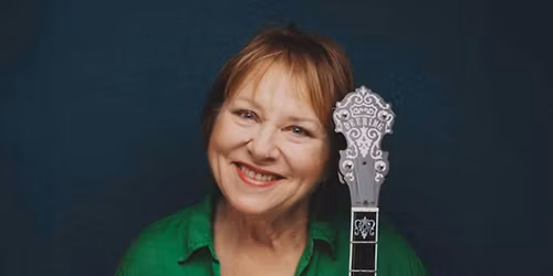 Konsert: Kari Svendsen