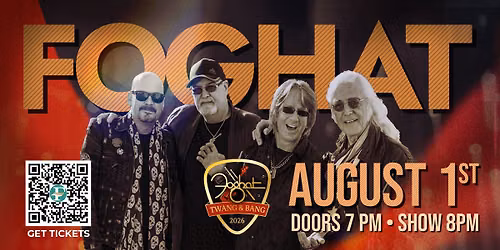 Foghat